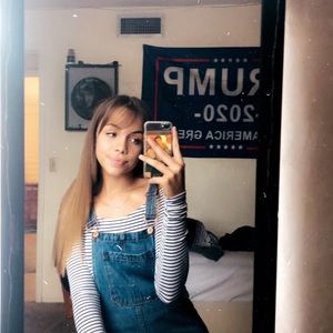 Meet your Posher, Mia